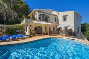 Bungalow.Net Ladera - Spanje - Jesus Pobre