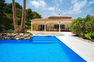Bungalow.Net Alma - Spanje - Javea