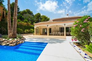 Bungalow.Net Alma 4 pax - Spanje - Javea