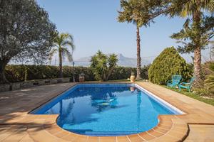 Bungalow.Net Xarabella - Spanje - Denia