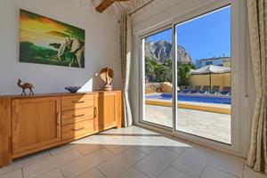 Bungalow.Net El Elefante 4 pax - Spanje - Javea