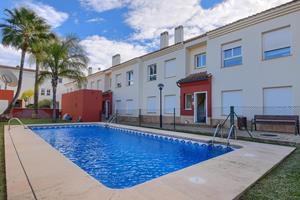 Bungalow.Net Tigre 4 pax - Spanje - Jesus Pobre