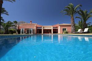 Bungalow.Net Mozamb - Spanje - Javea