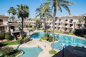 Bungalow.Net Jardines de Bahia - Spanje - Denia