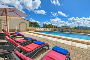 Bungalow.Net Ker Blanc 8 pax - Spanje - Javea