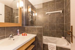 Bungalow.Net Les Menuires Aconit 1p5 Balc - Frankrijk - Saint Martin de Belleville