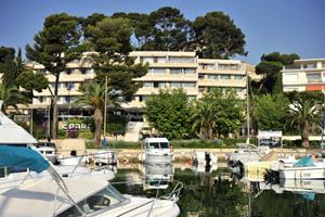 Bungalow.Net Bandol Port Studio 6p - Frankrijk - Bandol