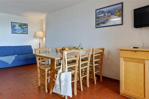 Bungalow.Net Louis Lumiere Studio 4p Sea view - Frankrijk - Bandol