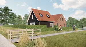 Bungalow.Net Holidayhouse - Charley tooropstraat 1a | Westkapelle 'De Strandloper' - Nederland - Westkapelle