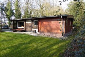 Bungalow.Net Finse Bungalow 7P, Comfort - Nederland - Meppen