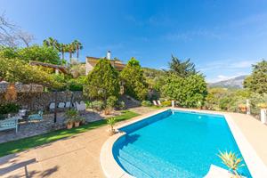 Bungalow.Net Casa S'olivaret (Selva) - Spanje - Selva