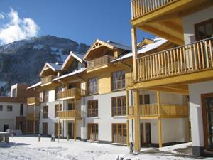 Chalet.nl Appartement Schönblick Mountain-Resort & Spa 4-kamer - 4-6 personen - Oostenrijk - Rauriser Hochalm - Rauris