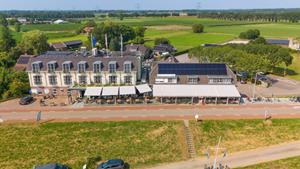 Traveldeal.nl Hotel Hoogeerd by Flow - Nederland - Gelderland - Niftrik