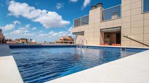 Traveldeal.nl Hotel Valencia Center - Spanje - Valencia - Valencia
