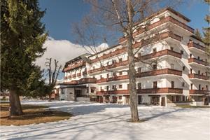 Bungalow.Net Le Mont d'Arbois S2 - Frankrijk - Megeve