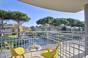 Bungalow.Net Appartamento Allegra - 1 Km to the beach - Italië - Camaiore