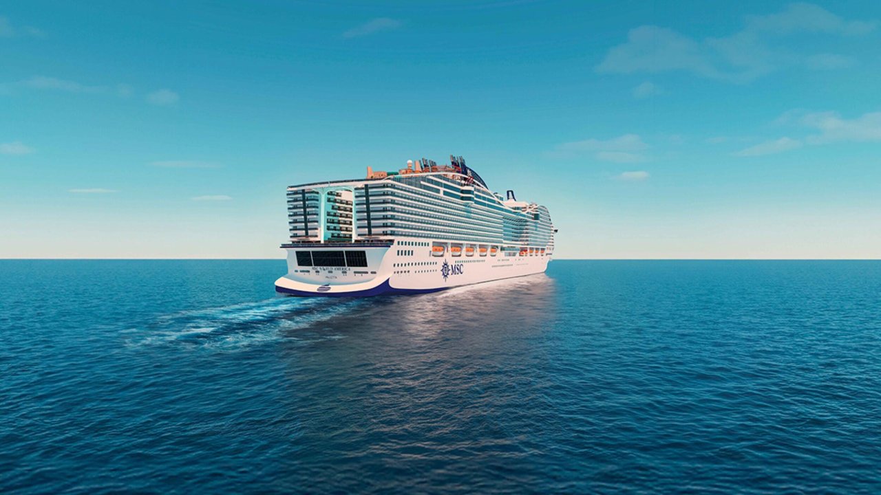 Traveldeal.nl MSC World America - afvaart Miami - Verenigde Staten - Florida - Miami - Cruise Terminal