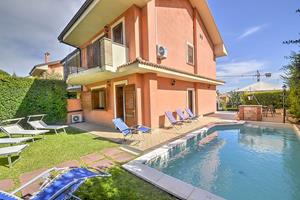 Bungalow.Net Villa il Pino - Italië - Catania