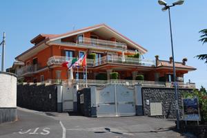 Bungalow.Net Etna Royal Standard - Italië - Catania