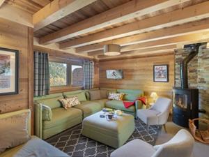 Chalet.nl Chalet Etringa - 10-12 personen - Frankrijk - Les Portes du Soleil - Châtel