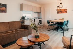 Bungalow.Net 6-person Veluwe Villa - Nederland - Voorthuizen