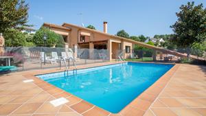 Bungalow.Net Cipresos 14p - Spanje - Vidreres