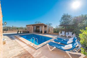 Bungalow.Net Hórreo - Spanje - Campos