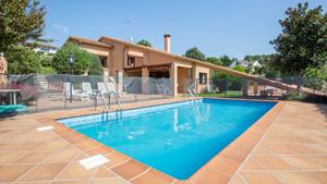 Bungalow.Net Cipresos 8p - Spanje - Vidreres
