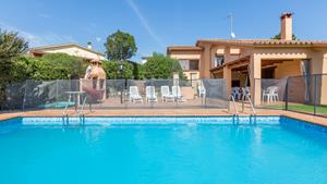 Bungalow.Net Cipresos 12p - Spanje - Vidreres