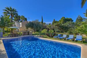 Bungalow.Net La Desirada - Spanje - Javea
