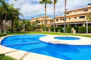 Bungalow.Net Amalia - Spanje - Javea
