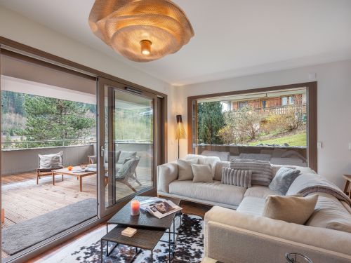 Chalet.nl Appartement Quintessence - 6-7 personen - Frankrijk - Les Portes du Soleil - Châtel