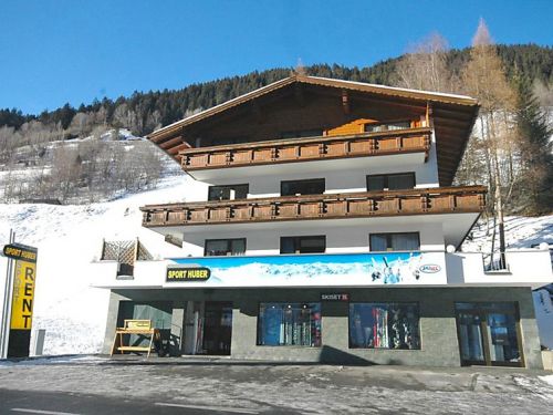 Chalet.nl Chalet-appartement Erika - 4-6 personen - Oostenrijk - Silvretta Arena - Kappl (bij Ischgl)