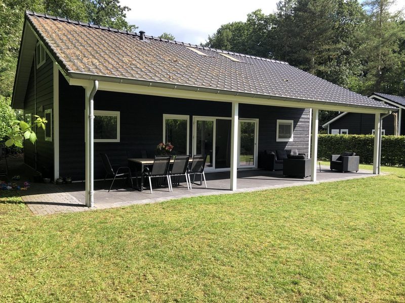EenVakantieHuisje.nl Vakantievilla - 6 personen - Rhenen