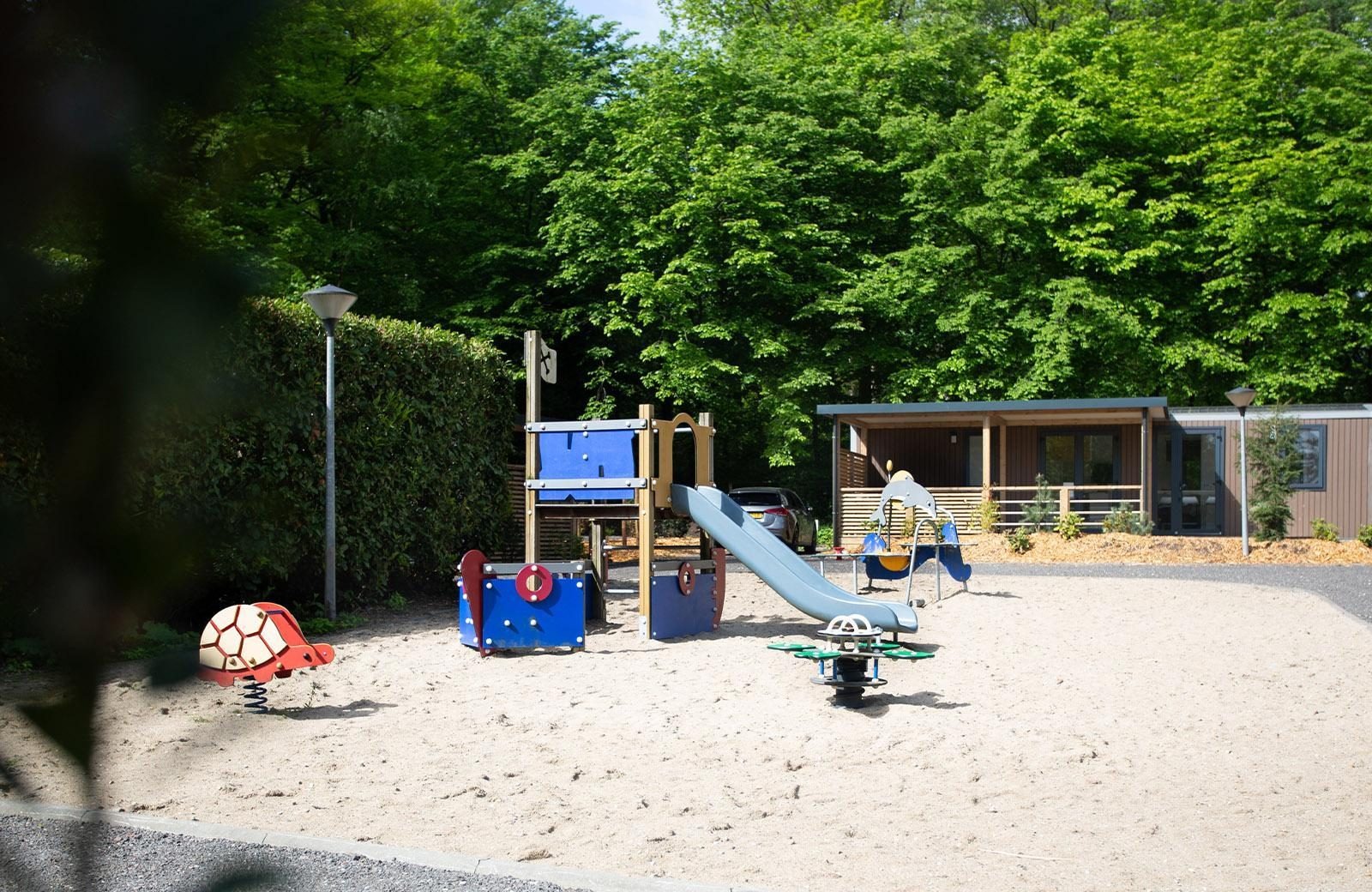EenVakantieHuisje.nl Family Cottage - 6 personen - Rhenen