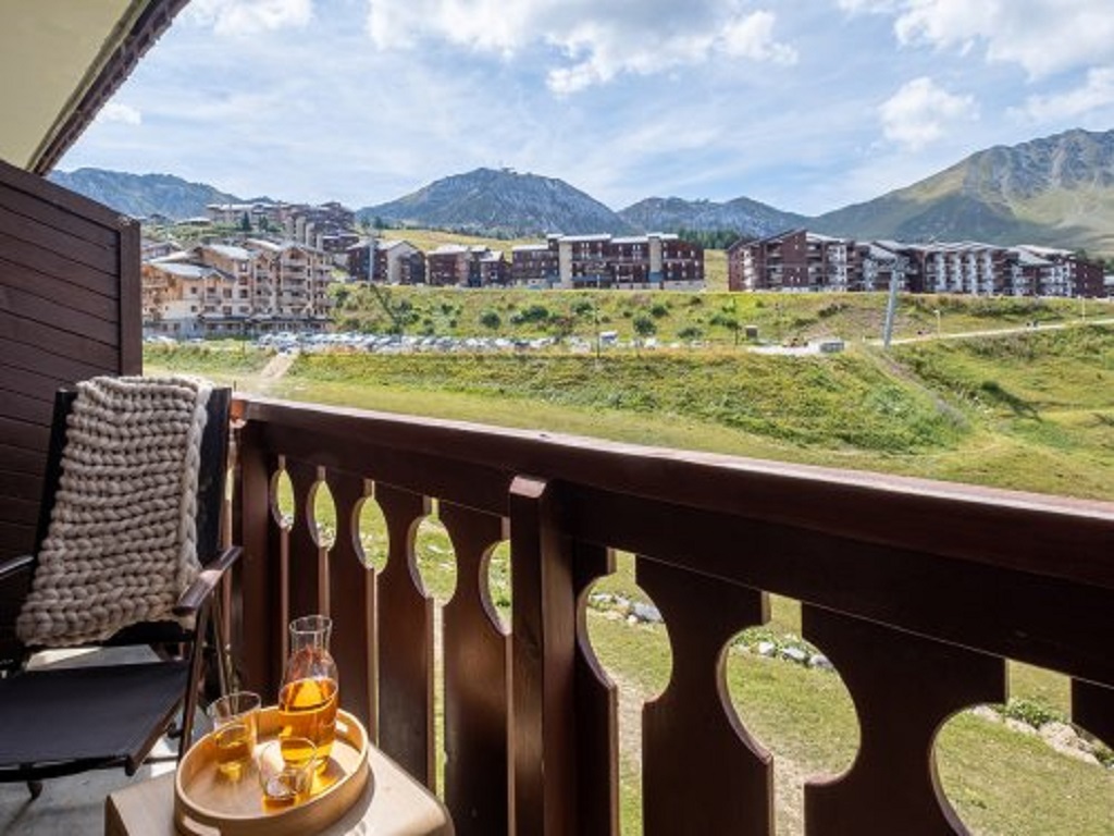 Bungalow.Net Le Mont Soleil S4 - Frankrijk - Macot la Plagne