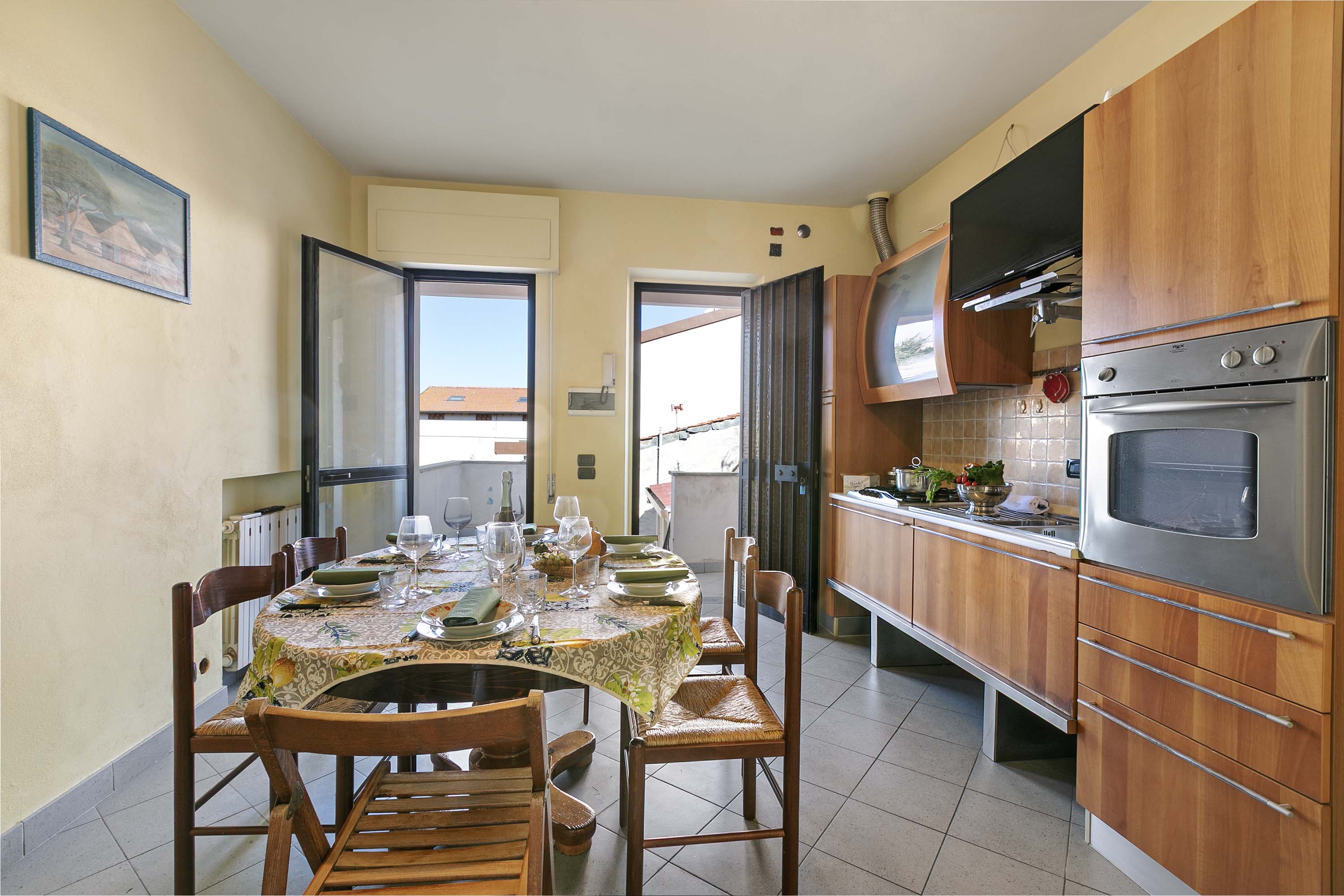 Bungalow.Net Appartamento Mako - 800M From The Beach - Italië - Viareggio