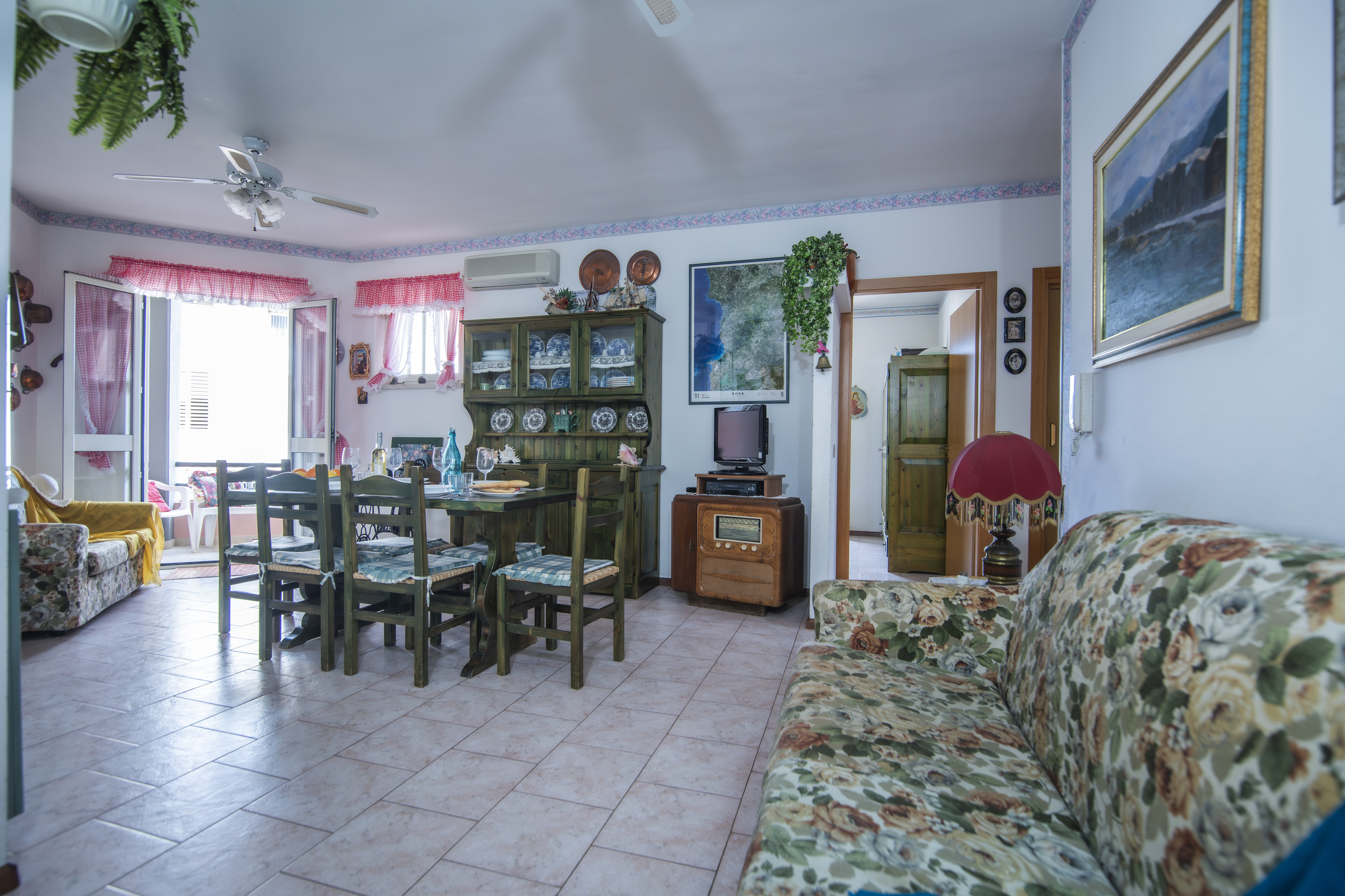 Bungalow.Net Residence 4 Colonne - Italië - Bosa Marina