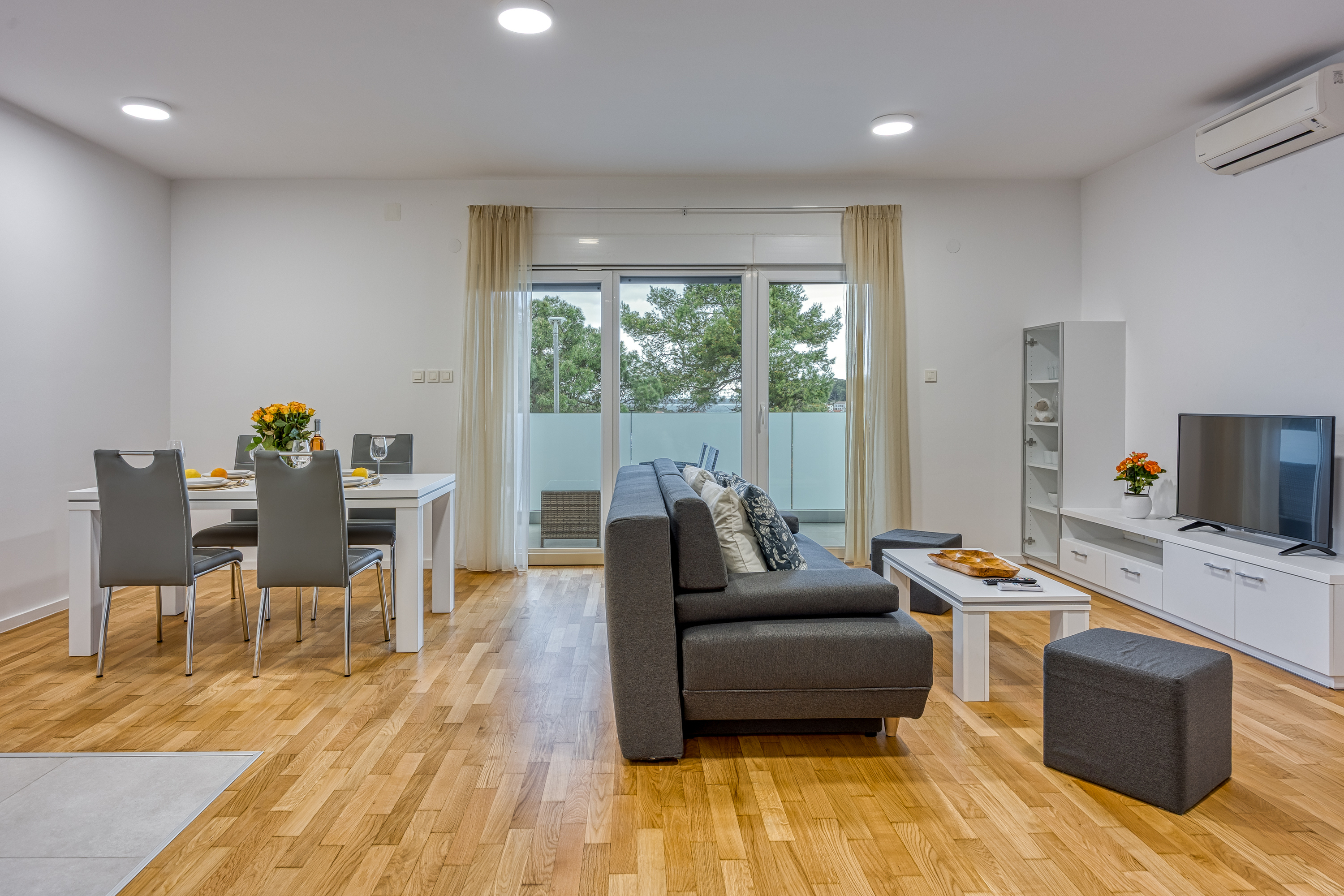 Bungalow.Net Cikat Bay Modern Apartment - Kroatië - Mali Losinj