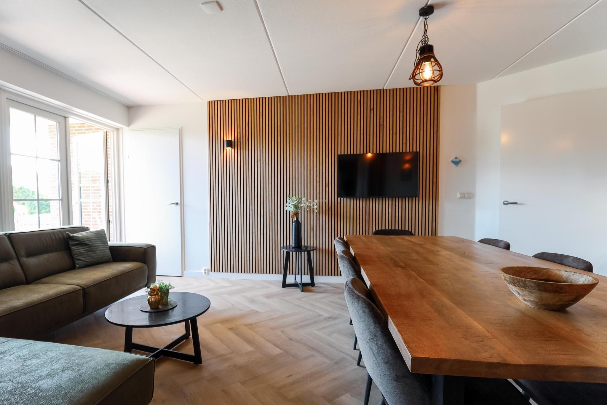 Bungalow.Net Ganzebeek 14-person bungalow - Nederland - Voorthuizen