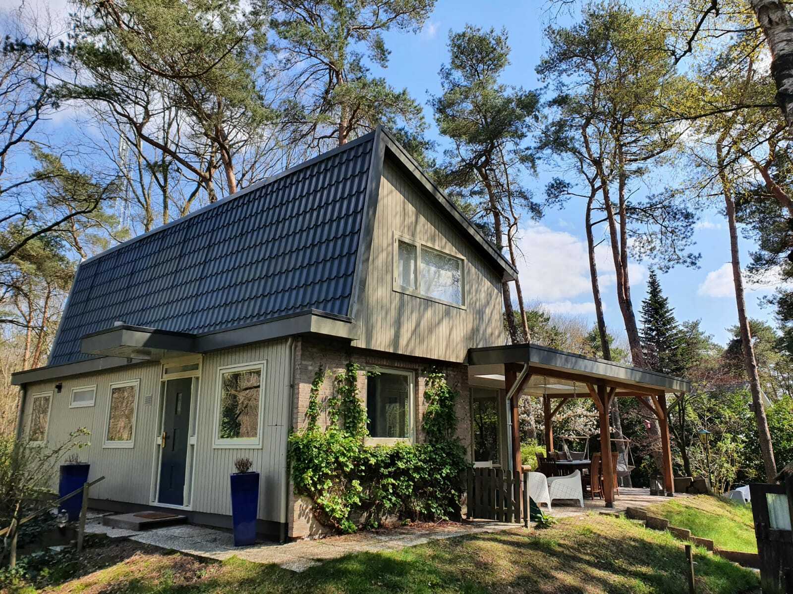 Bungalow.Net Huize Nassau - Nederland - Baarle-Nassau