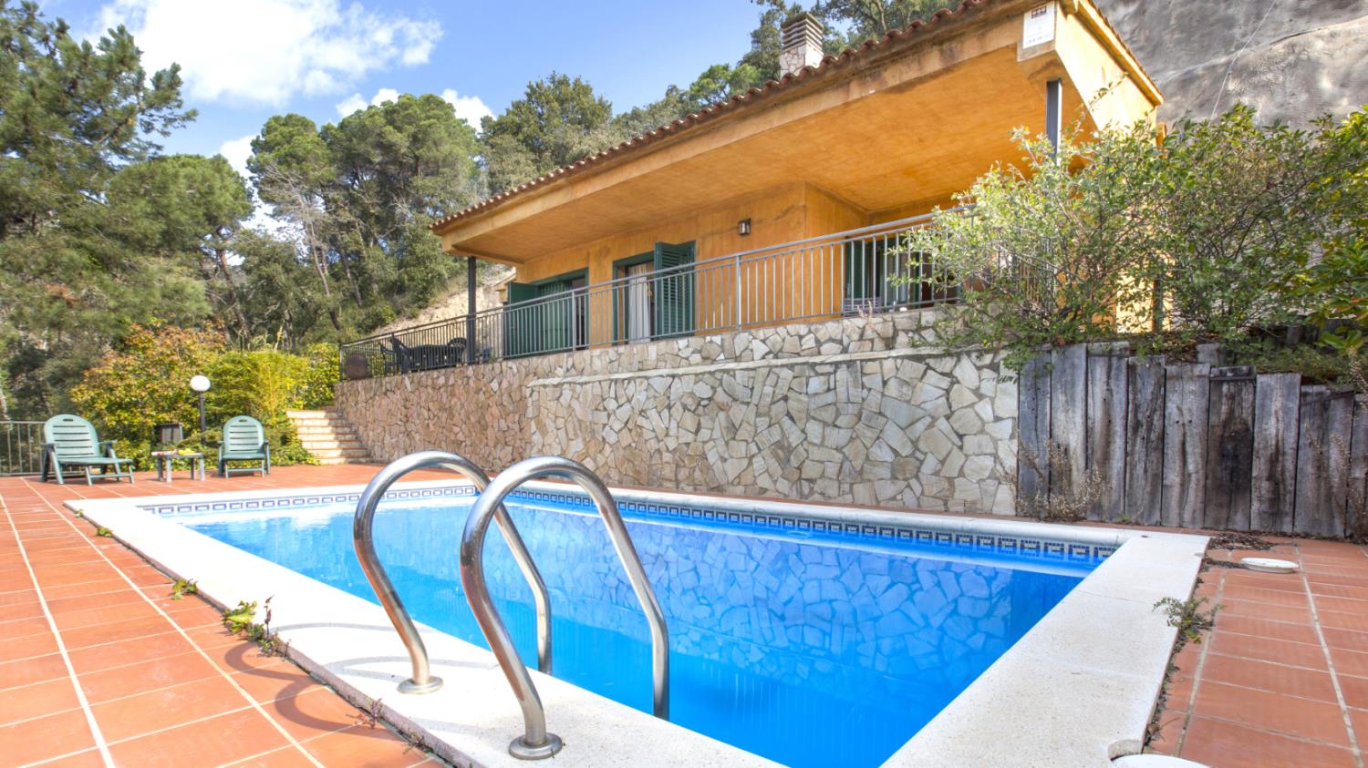 Bungalow.Net Gloria - Spanje - Lloret de Mar