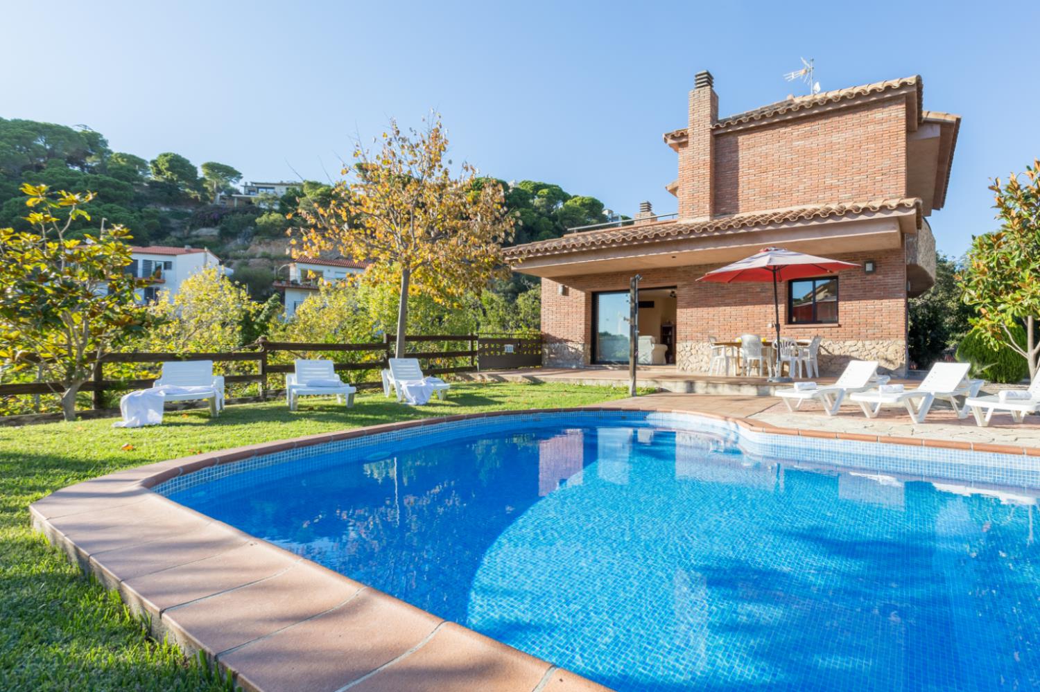 Bungalow.Net Llevant 2 - Spanje - Lloret de Mar
