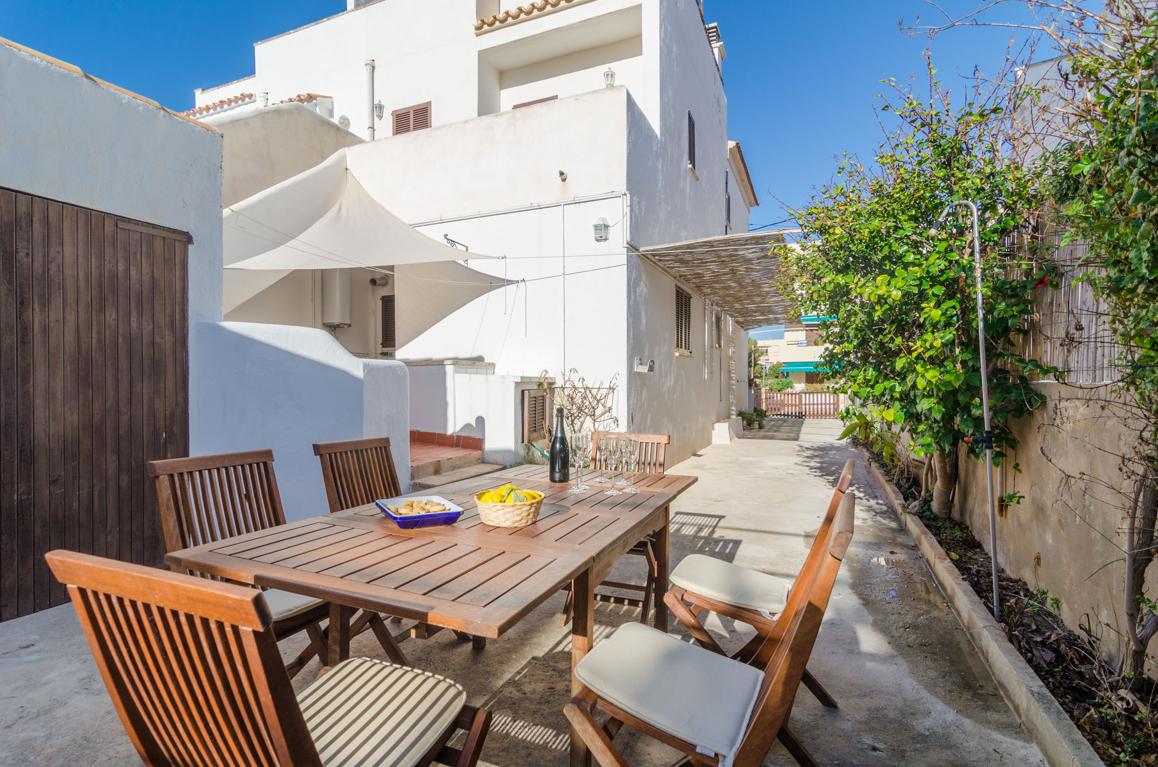 Bungalow.Net Son Homs - Spanje - Colònia de Sant Jordi