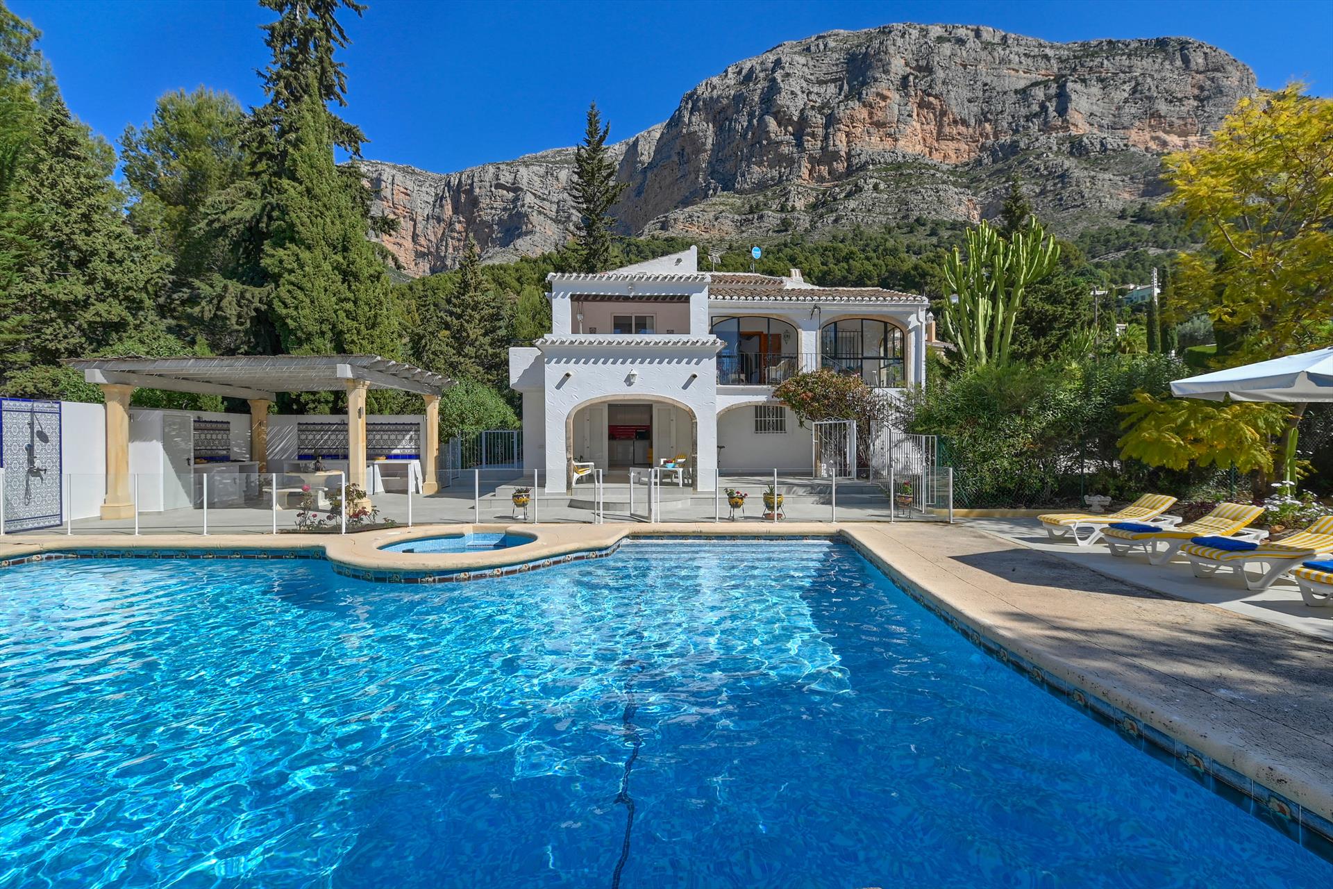 Bungalow.Net Basilmary - Spanje - Javea