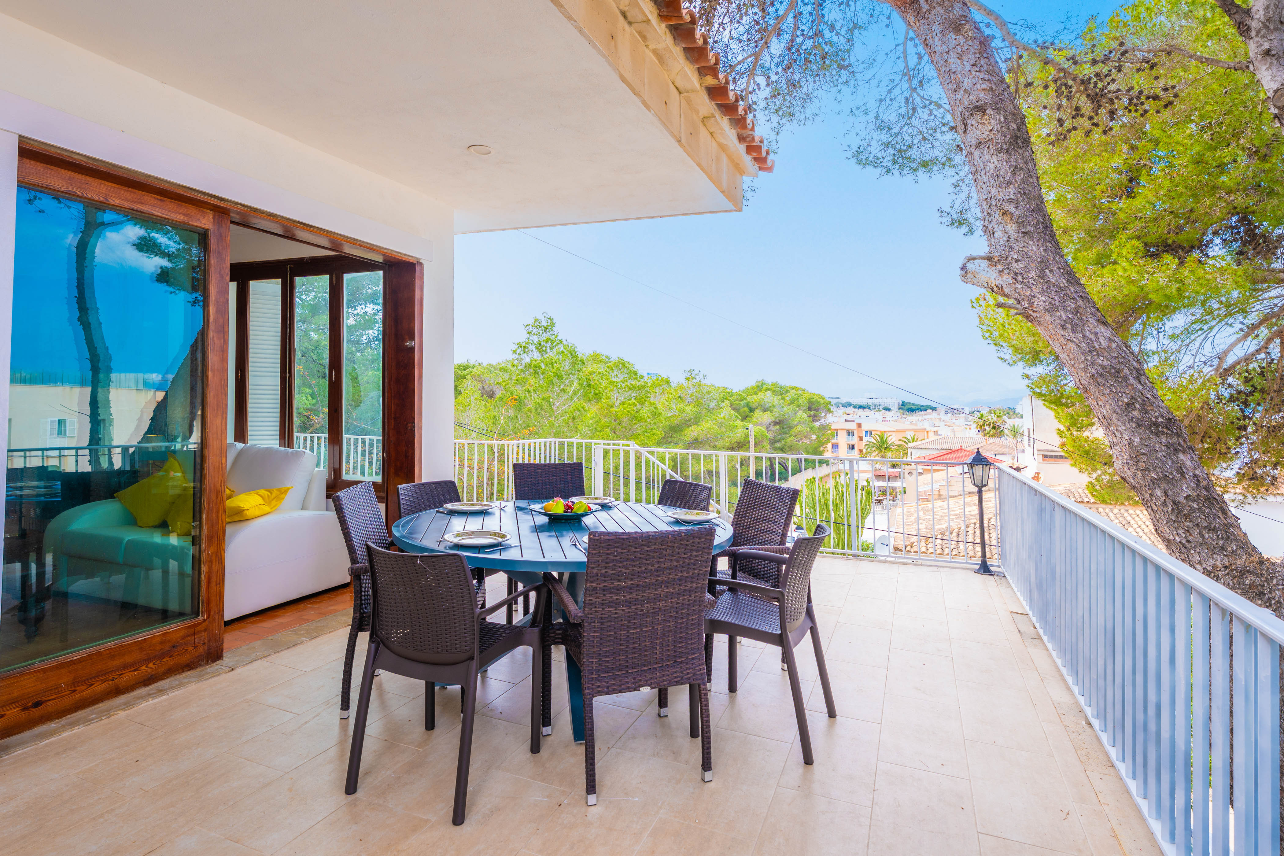 Bungalow.Net Ca'n Quiros - Spanje - Santa Margalida