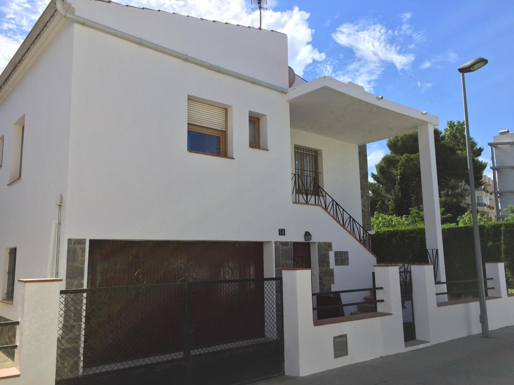 Bungalow.Net Eiximinis Bajo - Spanje - Roses