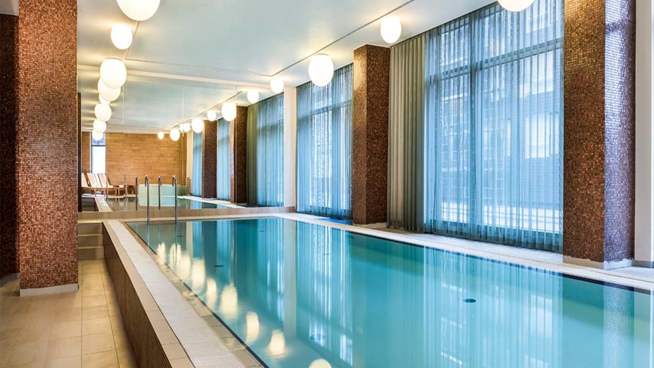 Traveldeal.nl Adina Apartment Hotel Copenhagen - Denemarken - Kopenhagen - Kopenhagen