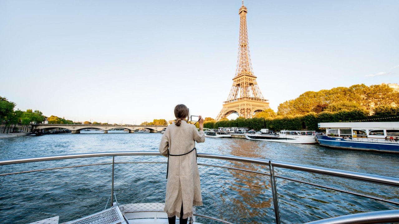 Traveldeal.nl Hotel YAC Paris Clichy, a member of Radisson Individuals - Frankrijk - Ile de France - Clichy