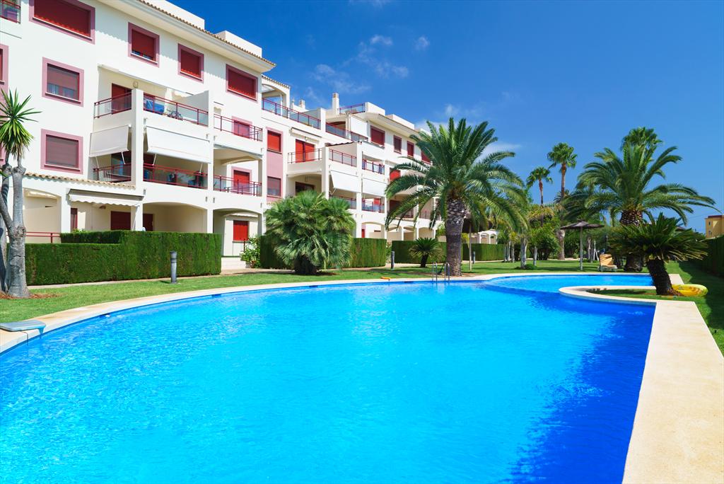 Bungalow.Net El Palmeral I - Spanje - Denia
